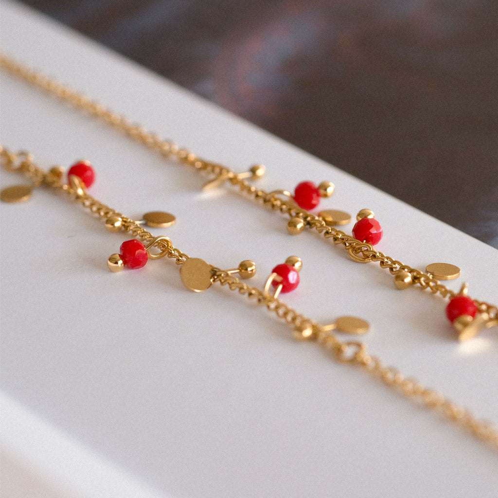 Bracelet JEANNE