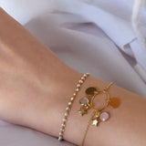 Bracelet PRUDENCE - EMMA♡LEE Jewelry