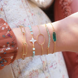 Bracelet MADELEINE - EMMA♡LEE Jewelry