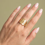 Bague MARCIA