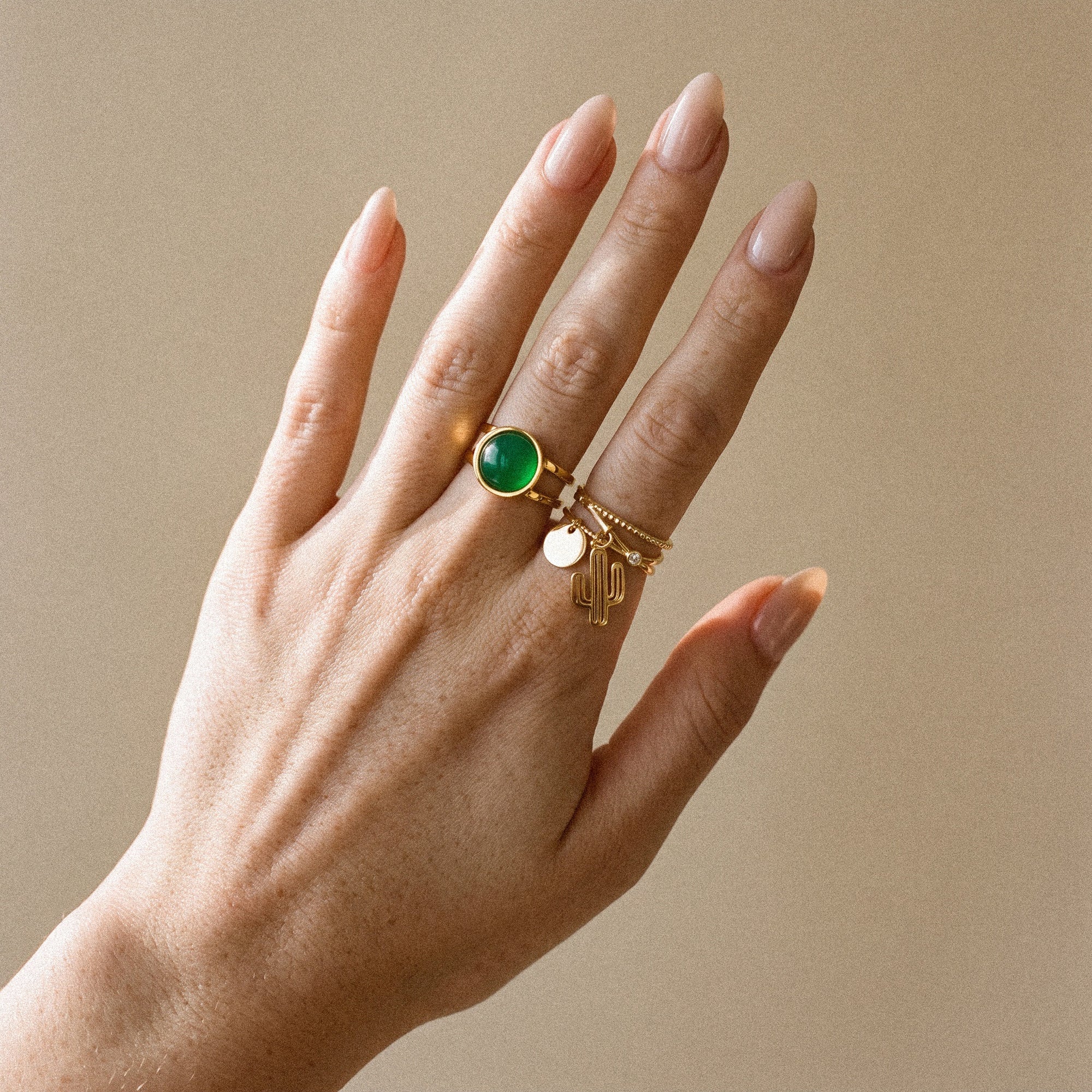 Bague MARIA