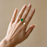Bague MARIA