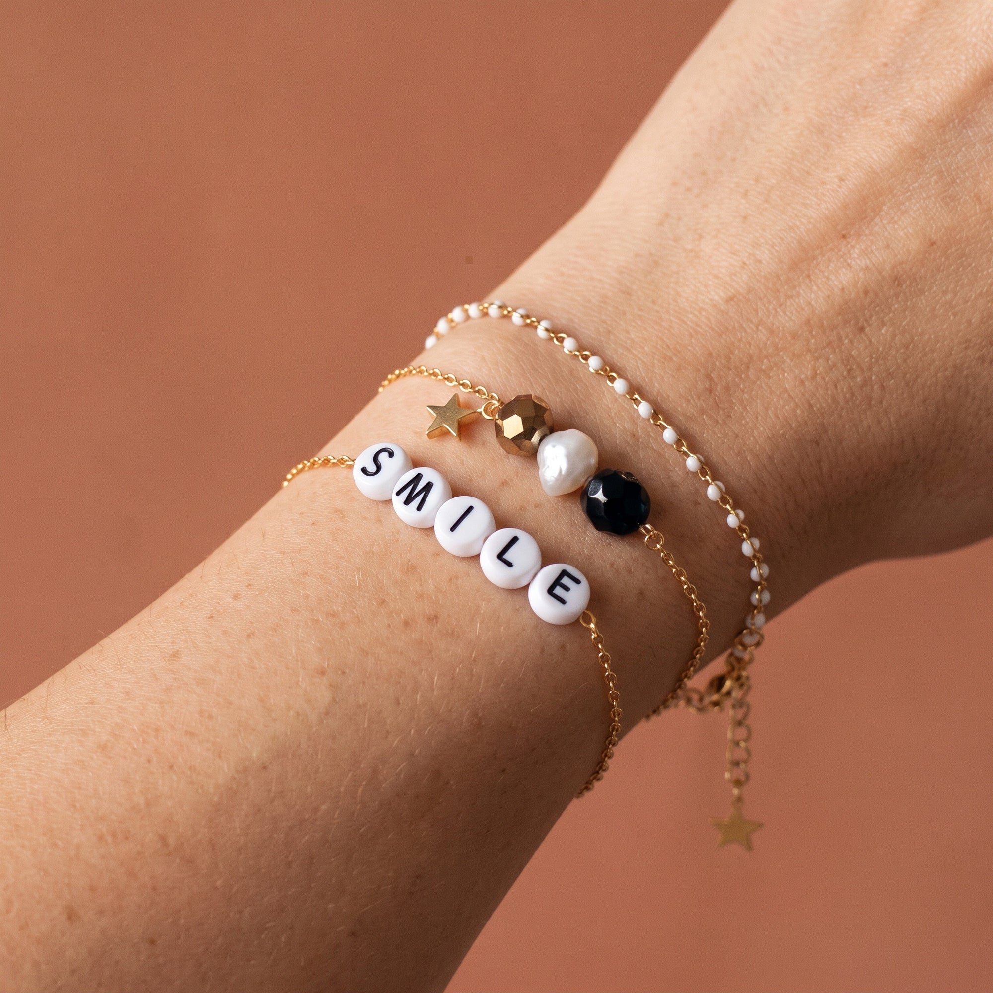 Bracelet MOOD