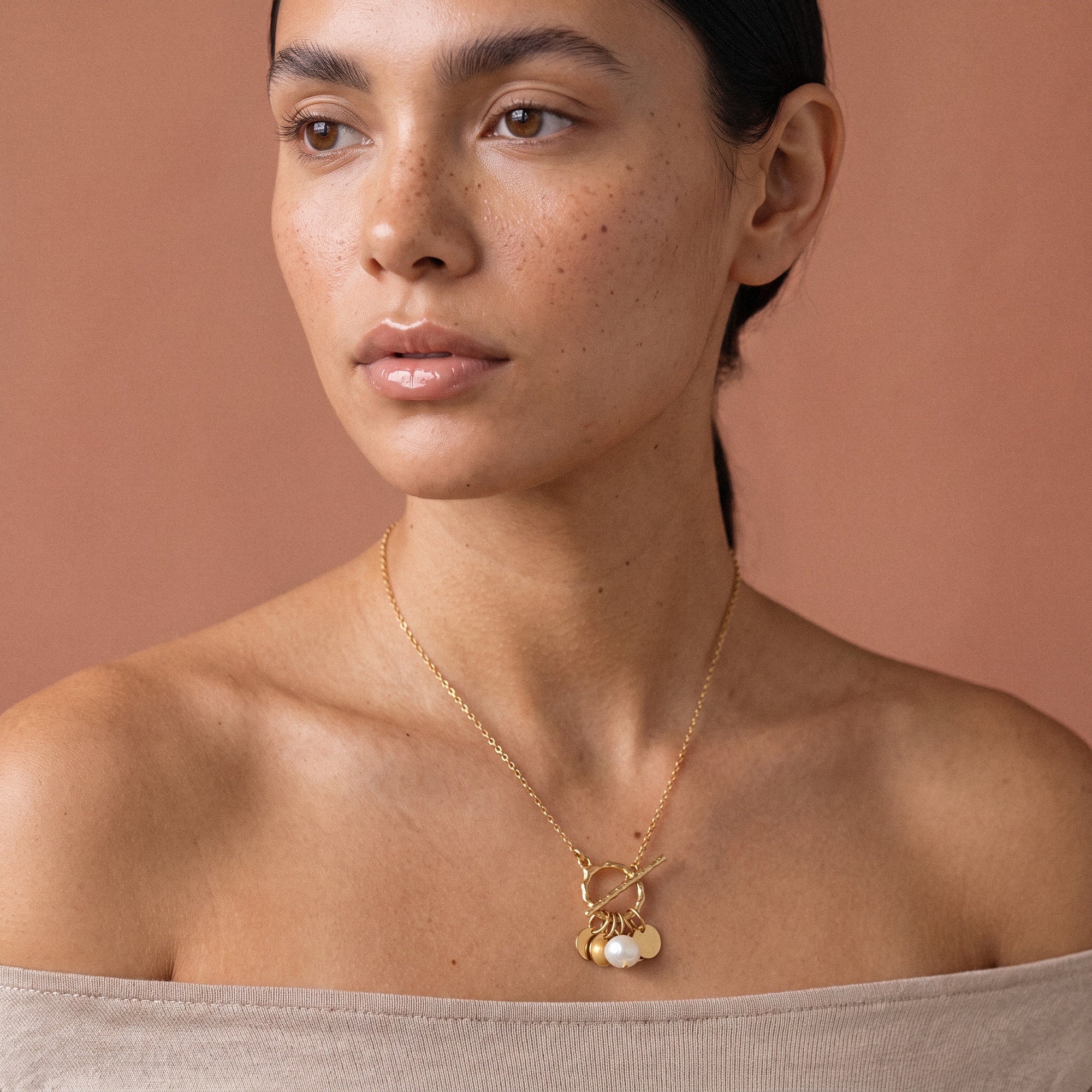 Collier EMMA