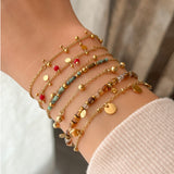 Bracelet JEANNE