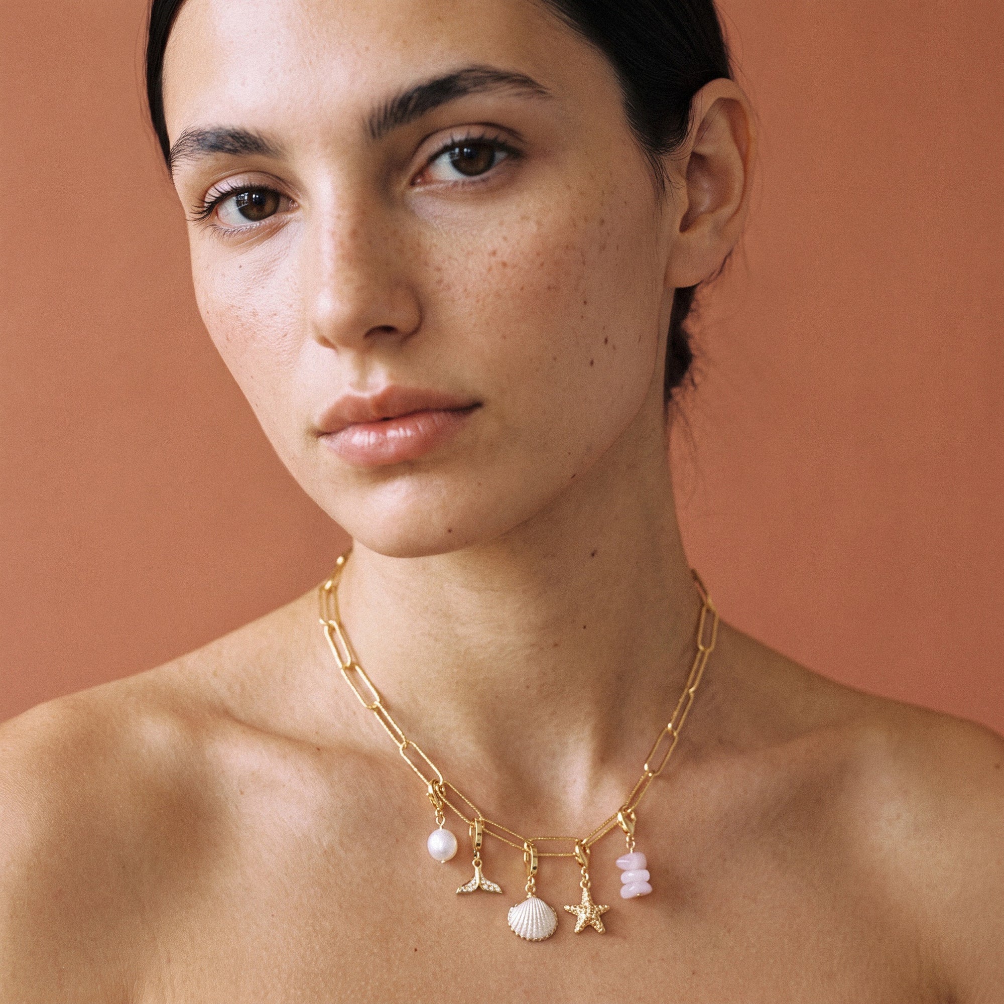 Charm PALOMA