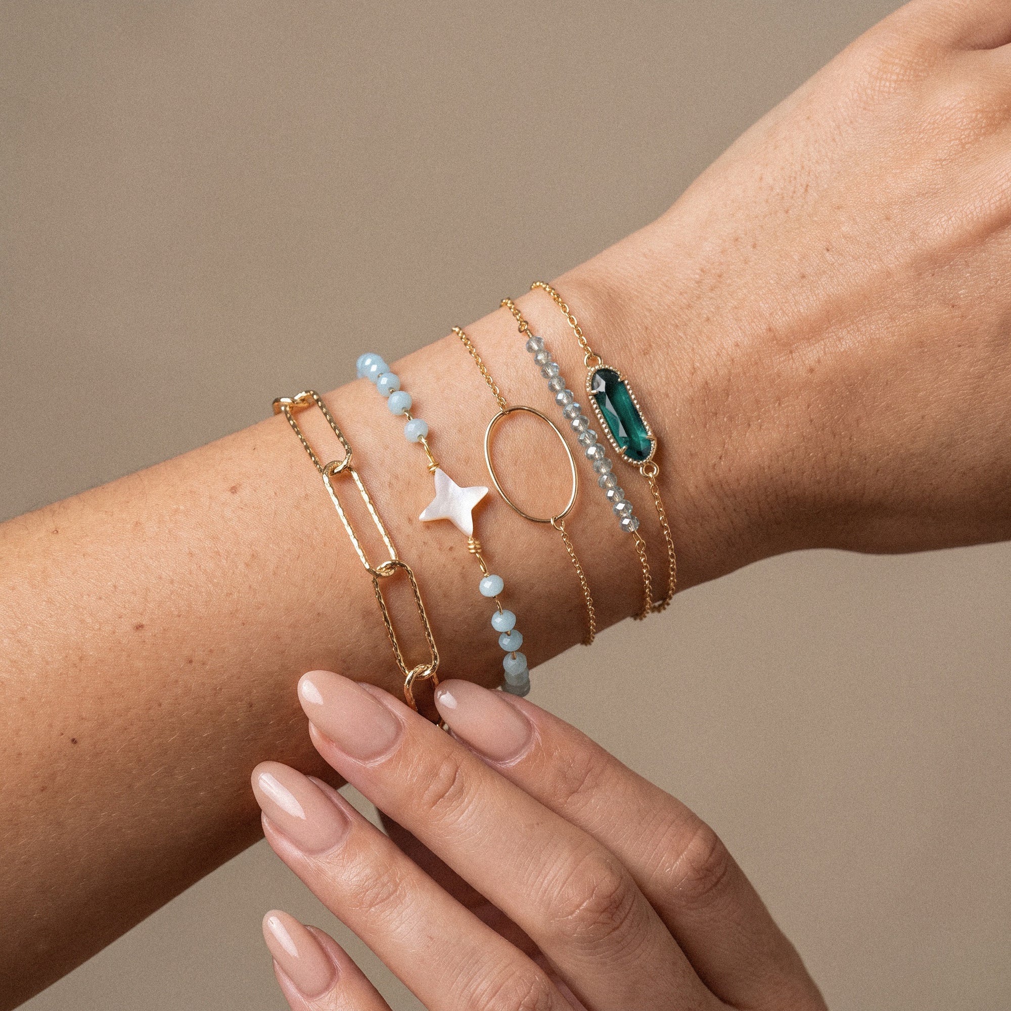 Bracelet STELLA