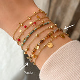 Bracelet PAULA