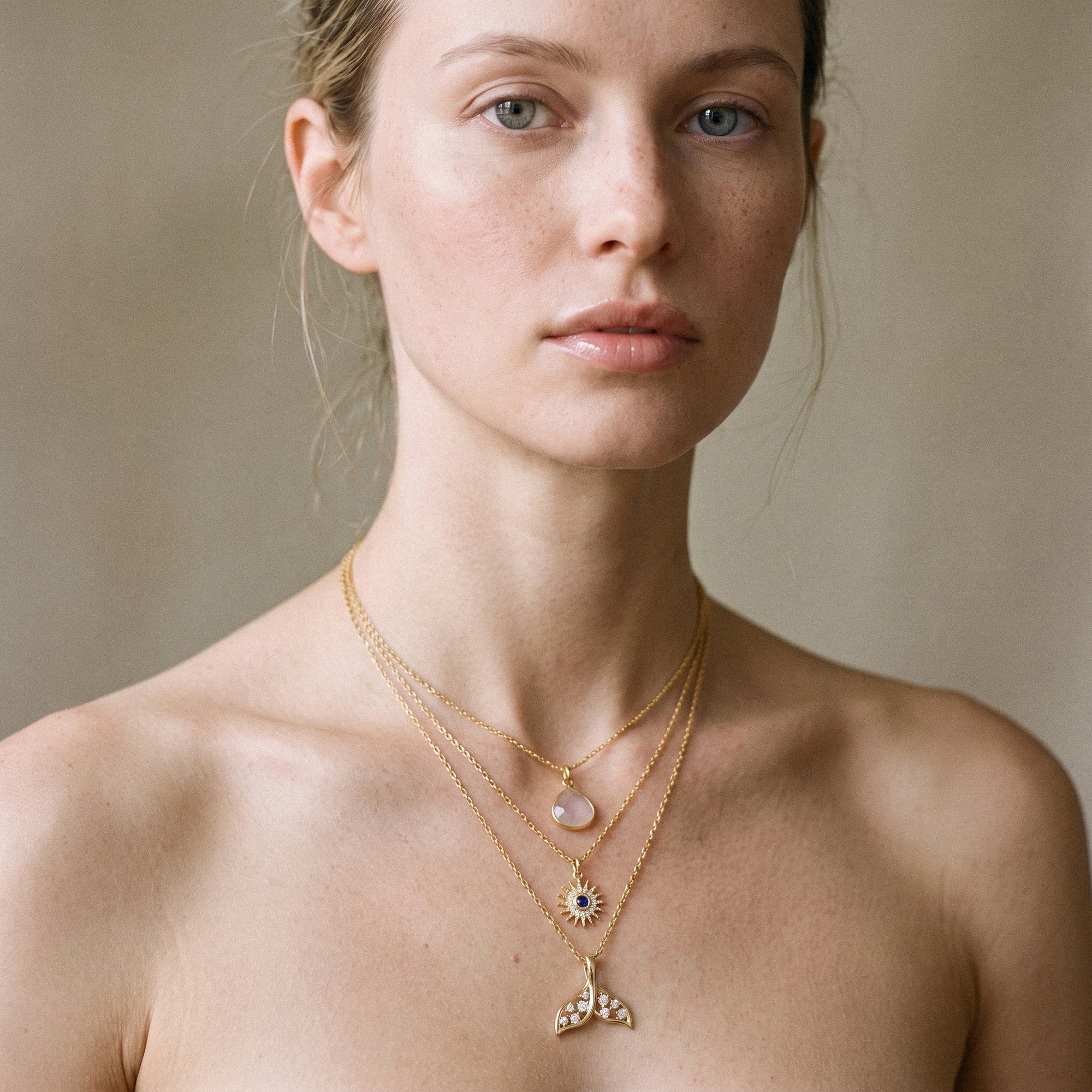 Collier IRIS