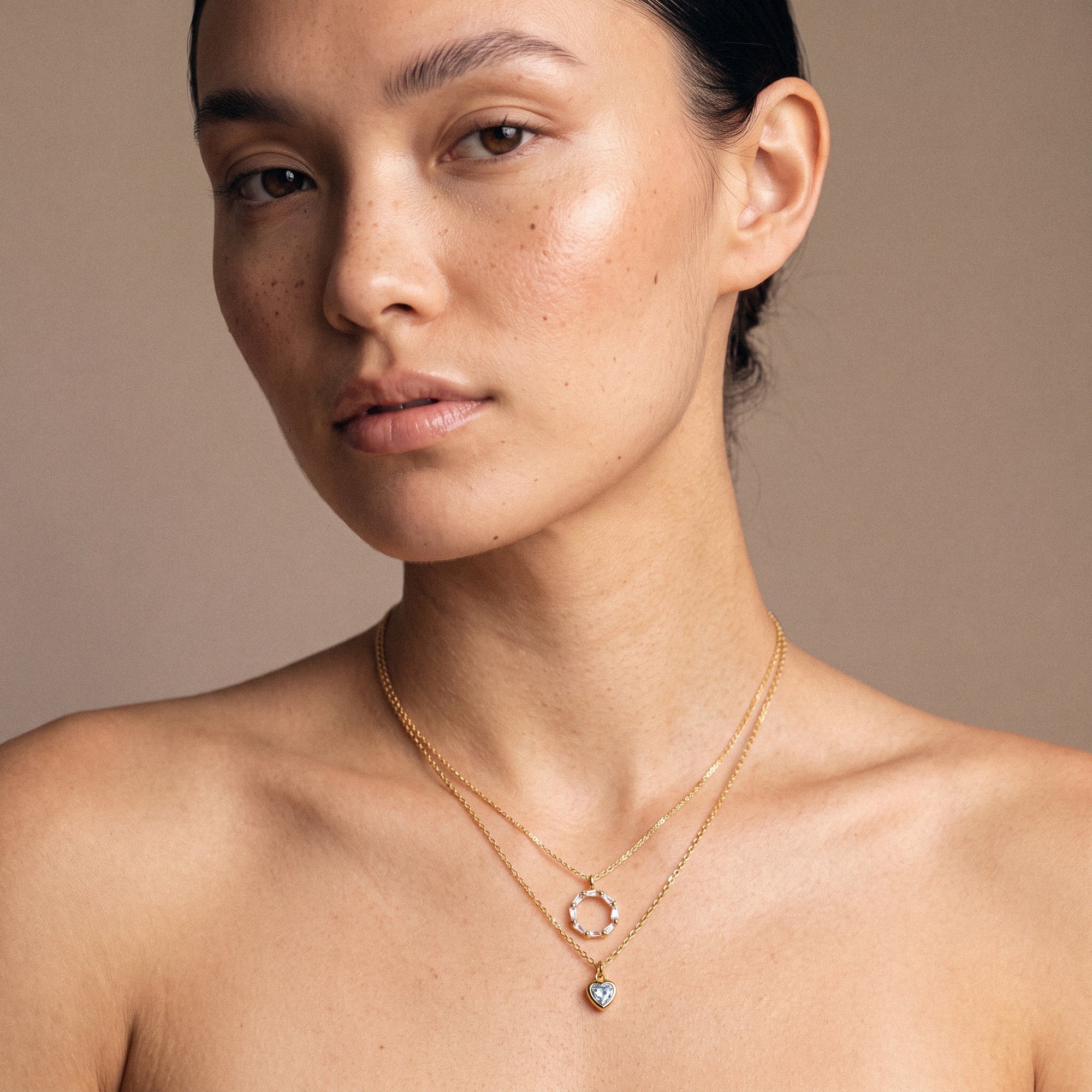 Collier EDEN