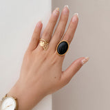 Bague NILA - EMMA♡LEE Jewelry