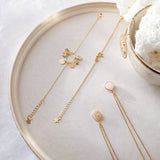 Collier CASSY - EMMA♡LEE Jewelry
