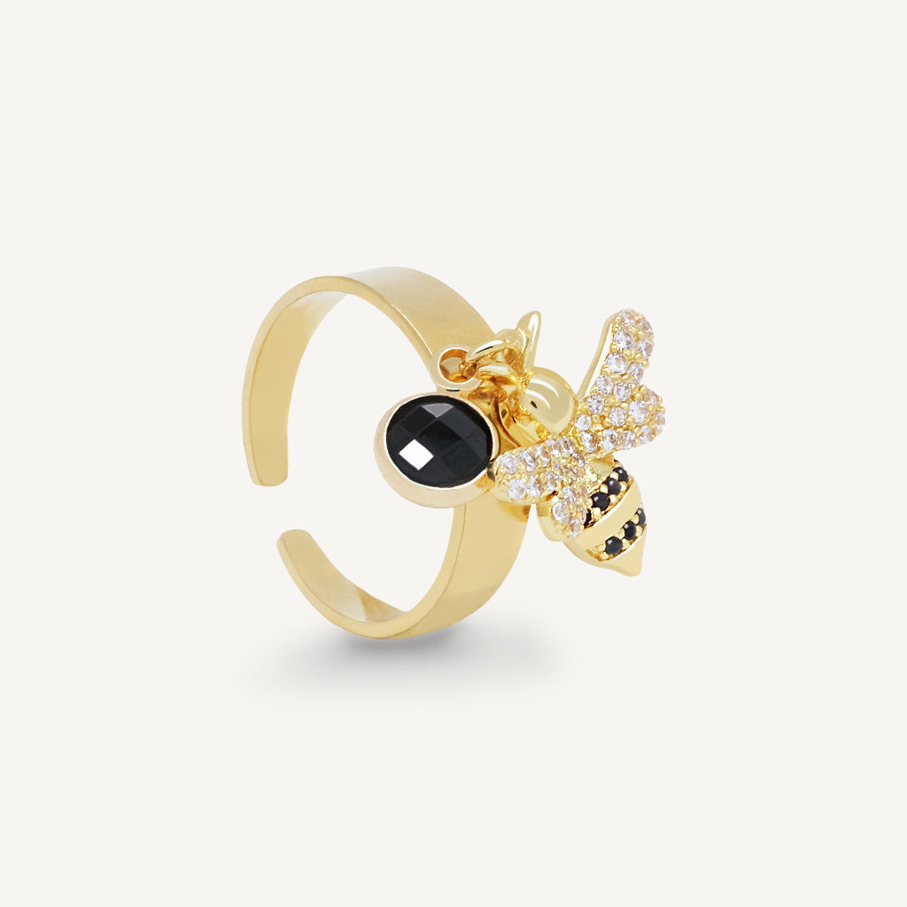 Bague BEE MINE - EMMA♡LEE Jewelry