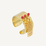 Bague CLÉMENCE - EMMA♡LEE Jewelry