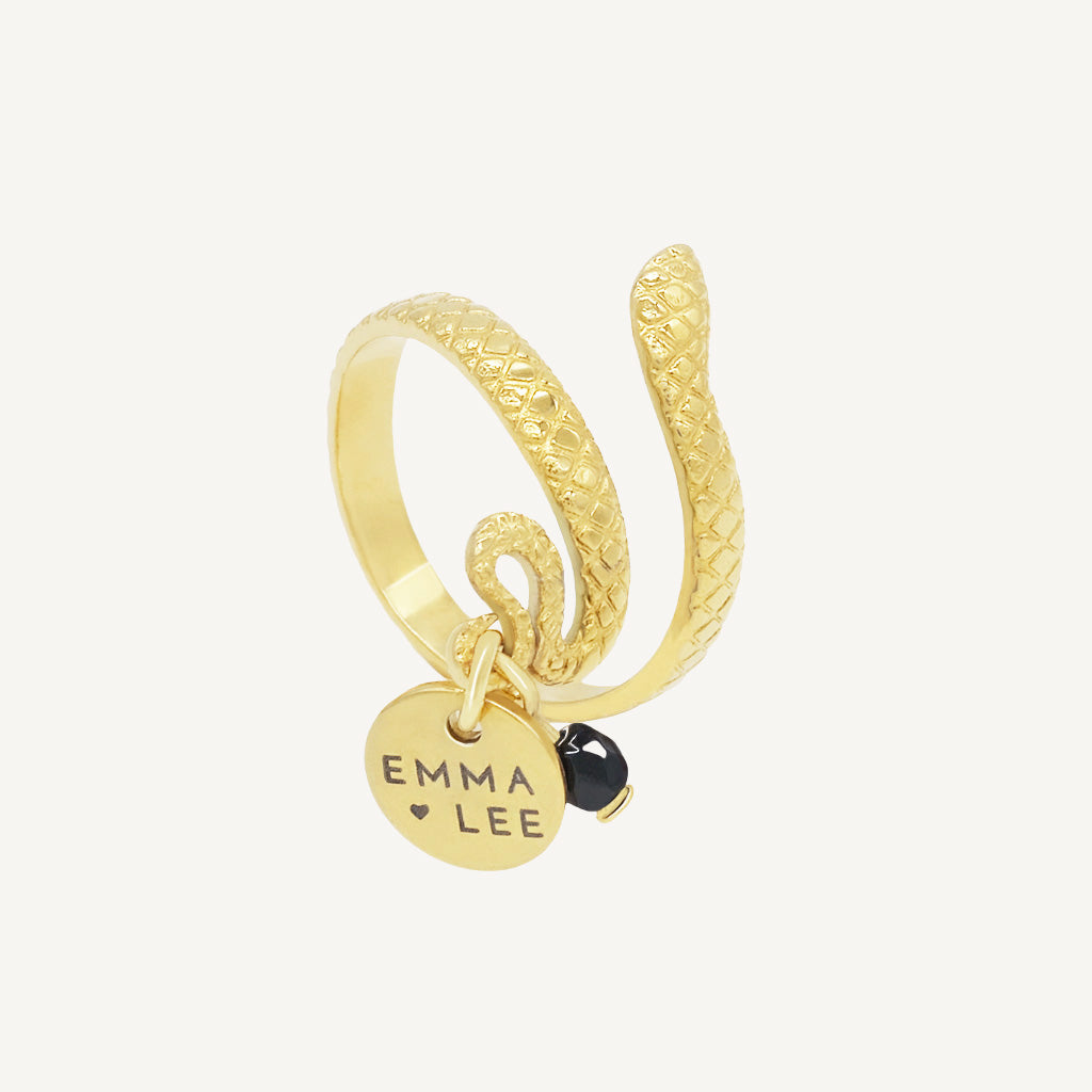 Bague EVA - EMMA♡LEE Jewelry