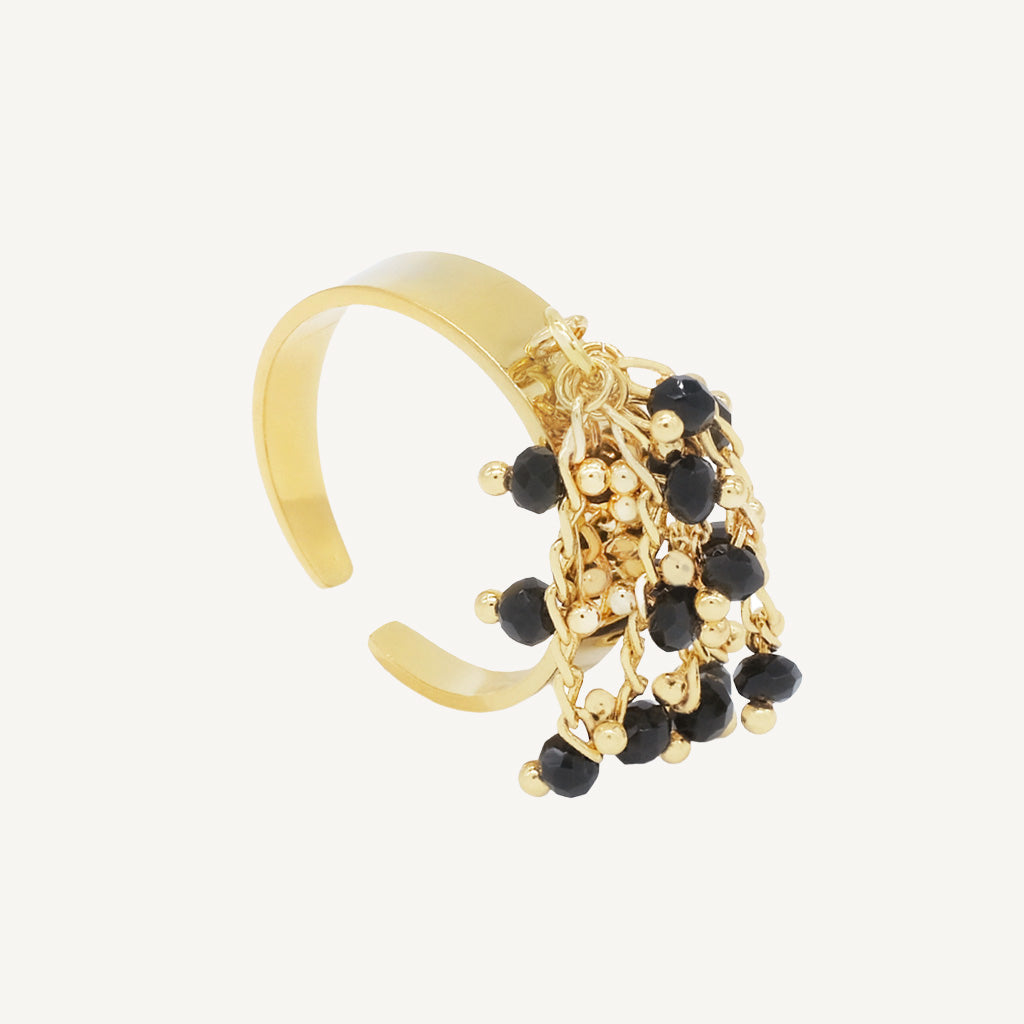 Bague LÉONTINE - EMMA♡LEE Jewelry