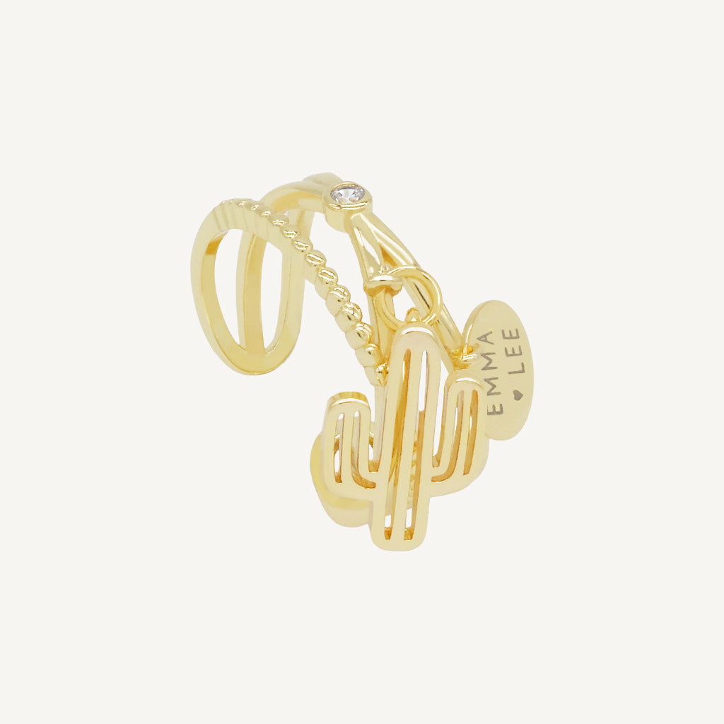 Bague MARIA - EMMA♡LEE Jewelry