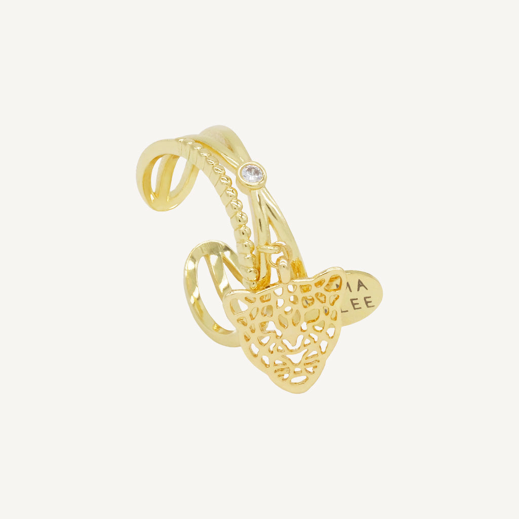 Bague NILA - EMMA♡LEE Jewelry