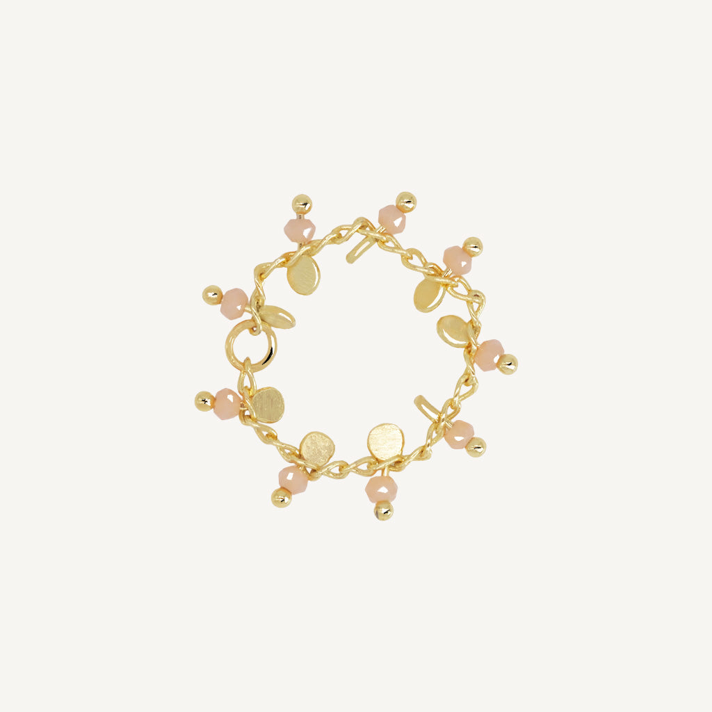 Bague PETRA - EMMA♡LEE Jewelry