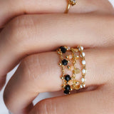 Bague PRUDENCE - EMMA♡LEE Jewelry