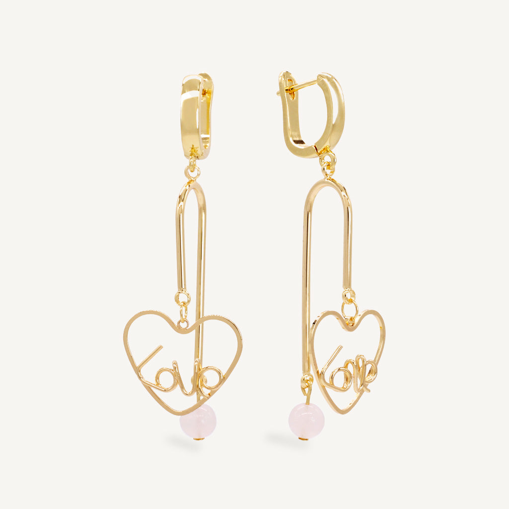 Boucles d'oreilles ALBA - EMMA♡LEE Jewelry