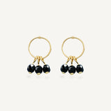 Puces ALIX - EMMA♡LEE Jewelry