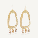 Boucles d'oreilles BOHO - EMMA♡LEE Jewelry