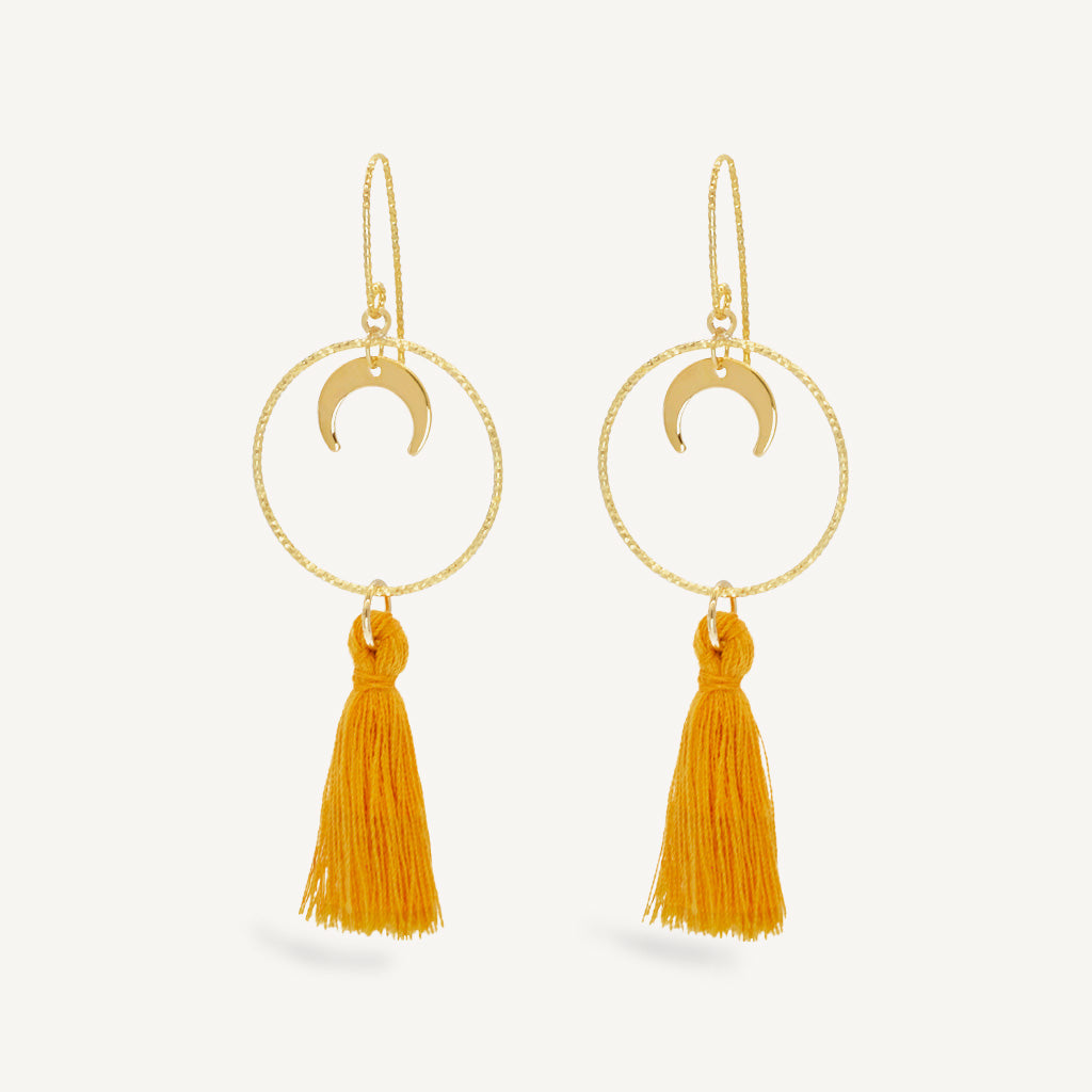 Boucles d'oreilles ELLA - EMMA♡LEE Jewelry