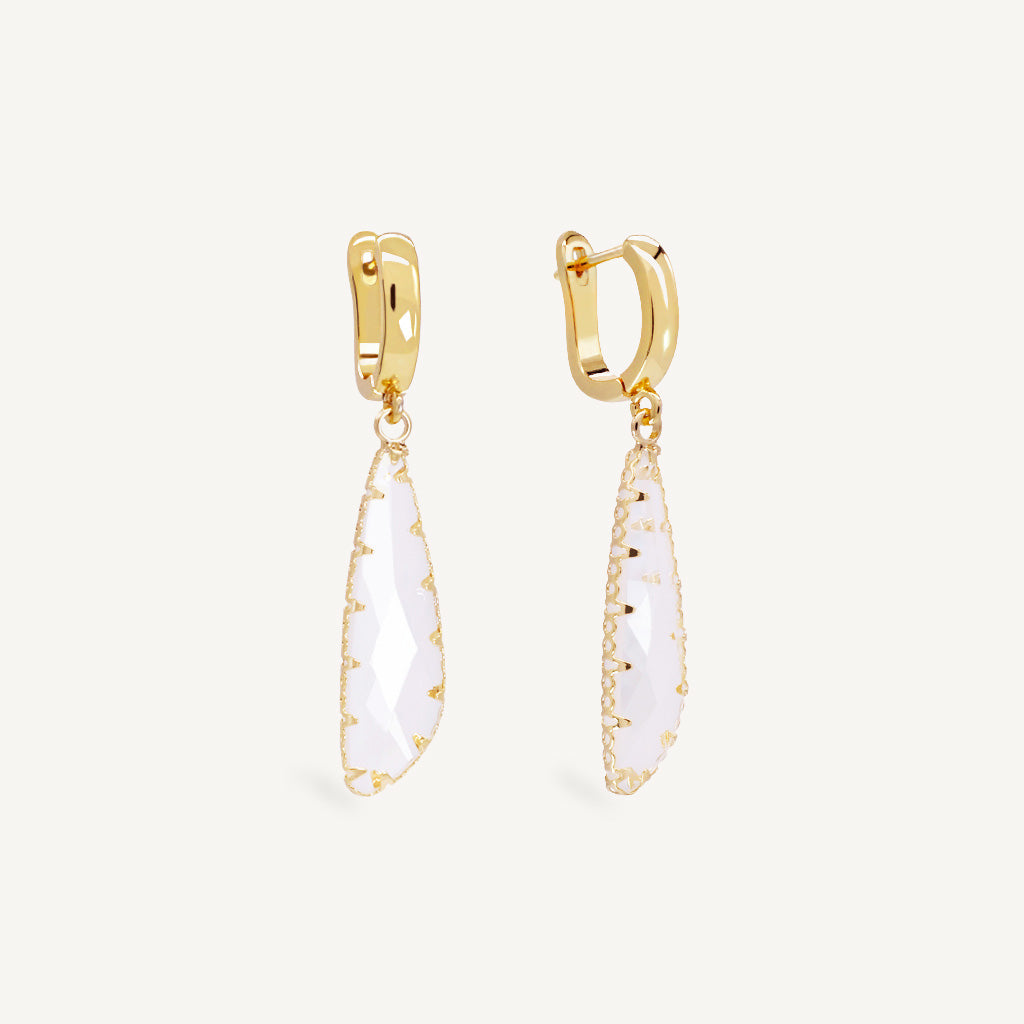Boucles d'oreilles ELSA - EMMA♡LEE Jewelry