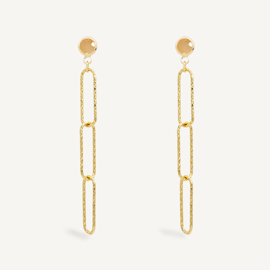 Boucles d'oreilles HORTENSE - EMMA♡LEE Jewelry