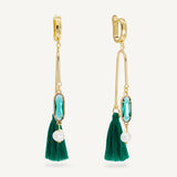 Boucles d'oreilles LIVIA - EMMA♡LEE Jewelry
