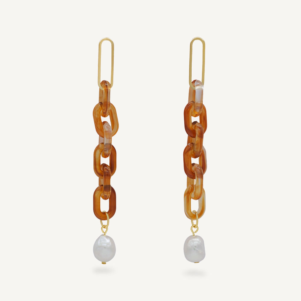 Boucles d'oreilles MISTY - EMMA♡LEE Jewelry