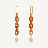 Boucles d'oreilles MISTY - EMMA♡LEE Jewelry
