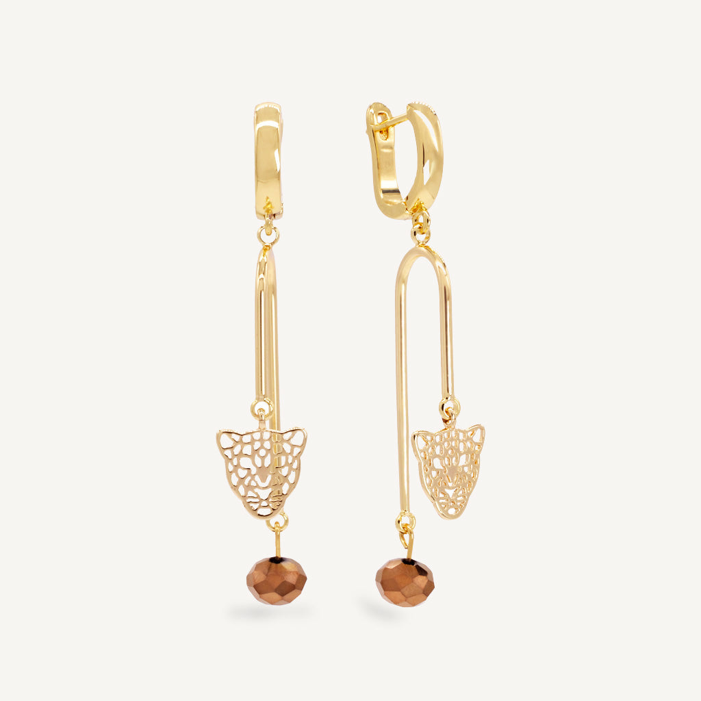 Boucles d'oreilles NILA - EMMA♡LEE Jewelry