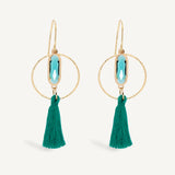 Boucles d'oreilles ROMY - EMMA♡LEE Jewelry