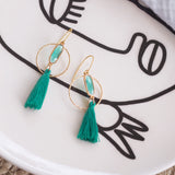 Boucles d'oreilles ROMY - EMMA♡LEE Jewelry