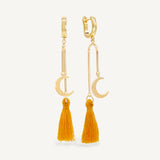 Boucles d'oreilles SASKIA - EMMA♡LEE Jewelry