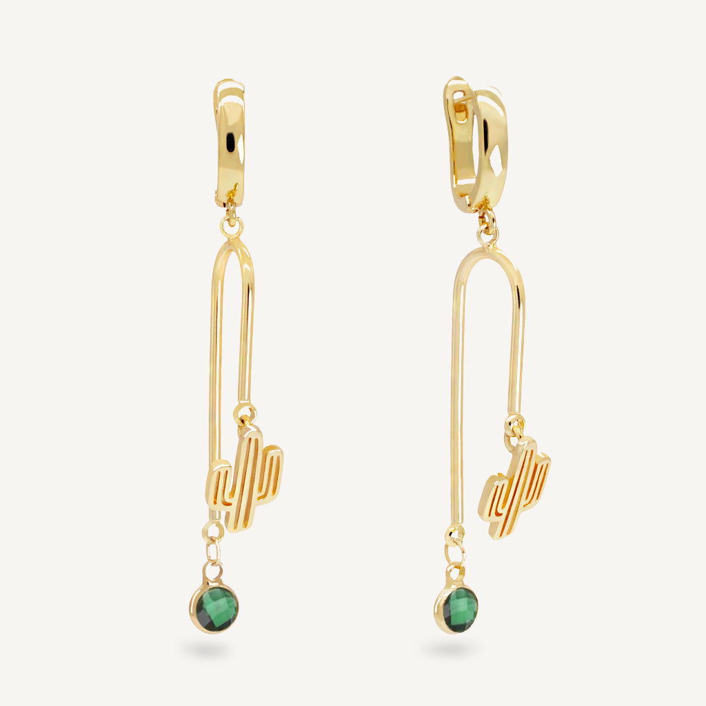 Boucles d'oreilles SERENA - EMMA♡LEE Jewelry