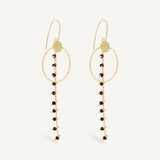 Boucles d'oreilles SOLINE - EMMA♡LEE Jewelry