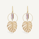 Boucles d'oreilles THAÏS - EMMA♡LEE Jewelry