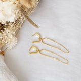 Boucles d'oreilles DAKOTA - EMMA♡LEE Jewelry