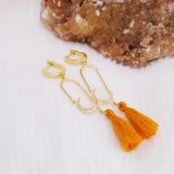 Boucles d'oreilles SASKIA - EMMA♡LEE Jewelry
