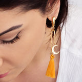 Boucles d'oreilles SASKIA - EMMA♡LEE Jewelry
