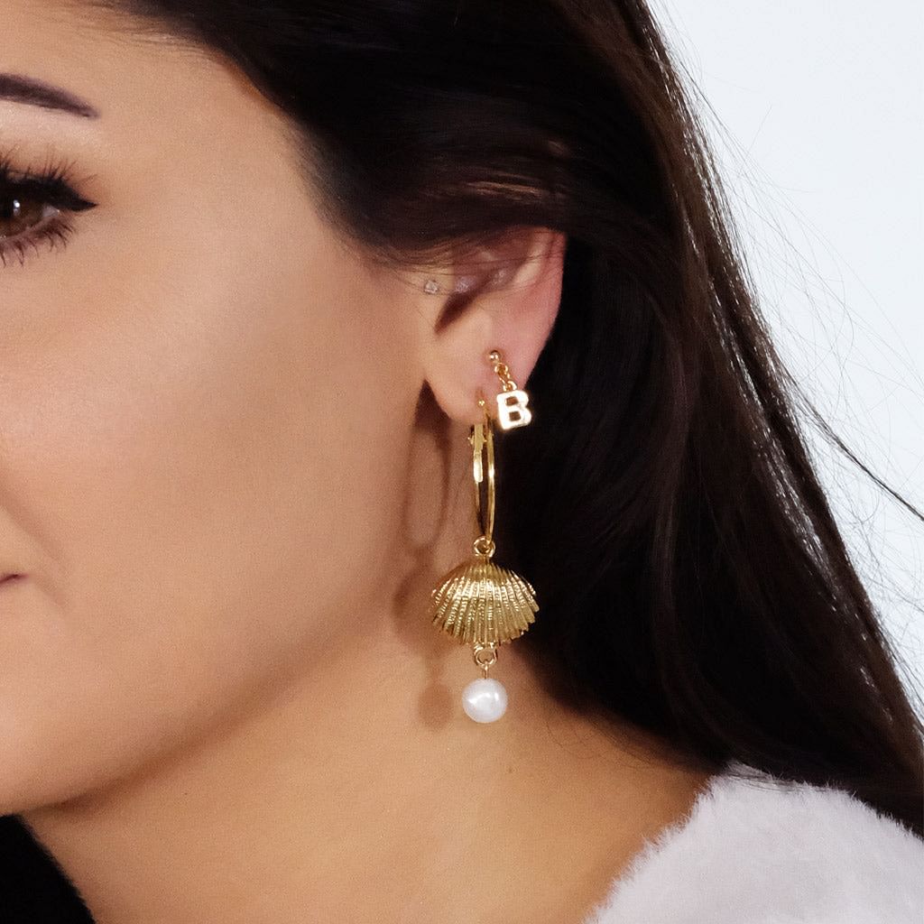 Créoles JOY - EMMA♡LEE Jewelry