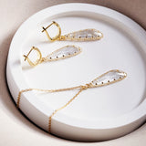 Collier ELSA - EMMA♡LEE Jewelry
