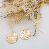 Boucles d'oreilles LOUISE - EMMA♡LEE Jewelry