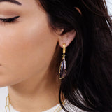 Boucles d'oreilles ELSA - EMMA♡LEE Jewelry