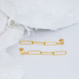 Boucles d'oreilles HORTENSE - EMMA♡LEE Jewelry