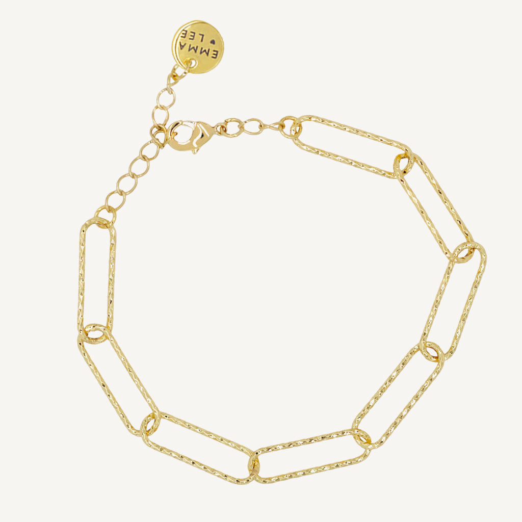 Bracelet HORTENSE - EMMA♡LEE Jewelry