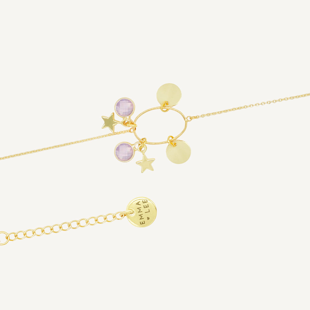 Bracelet MANON - EMMA♡LEE Jewelry